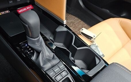 Toyota Camry, 2025 год, 6 800 000 рублей, 9 фотография