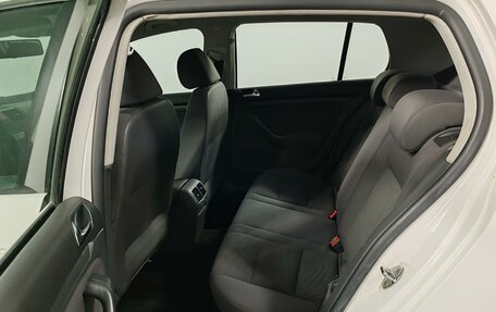 Volkswagen Golf V, 2008 год, 399 000 рублей, 12 фотография