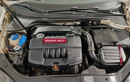 Volkswagen Golf V, 2008 год, 399 000 рублей, 9 фотография