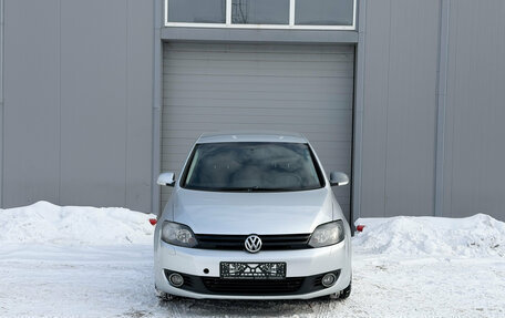 Volkswagen Golf VI, 2011 год, 749 000 рублей, 2 фотография