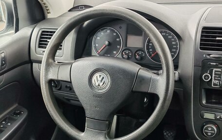 Volkswagen Golf V, 2008 год, 399 000 рублей, 20 фотография