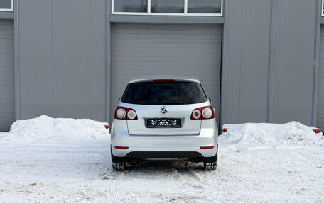 Volkswagen Golf VI, 2011 год, 749 000 рублей, 5 фотография