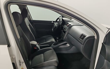 Volkswagen Golf V, 2008 год, 399 000 рублей, 18 фотография