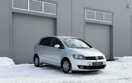 Volkswagen Golf VI, 2011 год, 749 000 рублей, 3 фотография