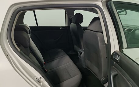 Volkswagen Golf V, 2008 год, 399 000 рублей, 19 фотография