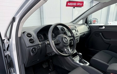 Volkswagen Golf VI, 2011 год, 749 000 рублей, 8 фотография