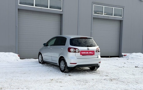 Volkswagen Golf VI, 2011 год, 749 000 рублей, 4 фотография