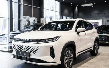 CheryExeed LX, 2025 год, 2 850 000 рублей, 2 фотография