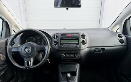 Volkswagen Golf VI, 2011 год, 749 000 рублей, 11 фотография