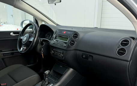 Volkswagen Golf VI, 2011 год, 749 000 рублей, 10 фотография