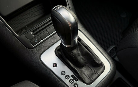 Volkswagen Golf VI, 2011 год, 749 000 рублей, 15 фотография