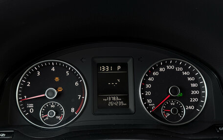 Volkswagen Golf VI, 2011 год, 749 000 рублей, 13 фотография