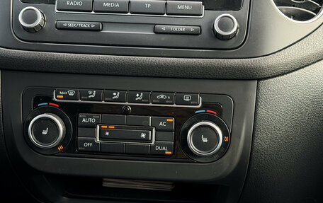 Volkswagen Golf VI, 2011 год, 749 000 рублей, 16 фотография