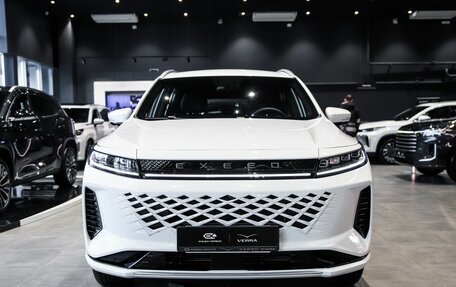 CheryExeed LX, 2025 год, 2 850 000 рублей, 3 фотография