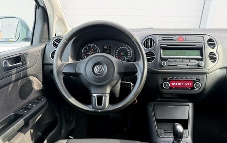 Volkswagen Golf VI, 2011 год, 749 000 рублей, 12 фотография