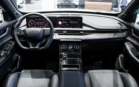 CheryExeed LX, 2025 год, 2 850 000 рублей, 11 фотография