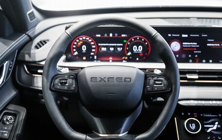 CheryExeed LX, 2025 год, 2 850 000 рублей, 13 фотография