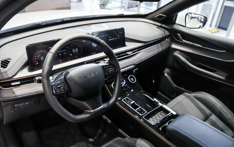 CheryExeed LX, 2025 год, 2 850 000 рублей, 14 фотография