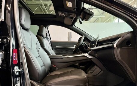 Haval F7x, 2026 год, 3 799 000 рублей, 14 фотография