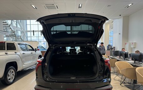 Haval F7, 2026 год, 3 099 000 рублей, 9 фотография