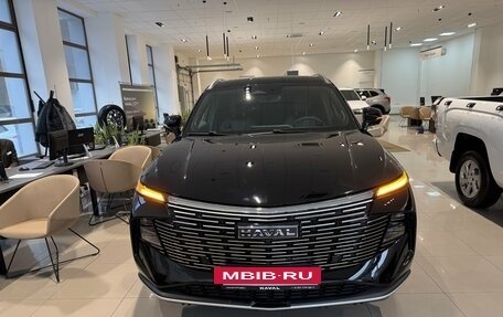 Haval F7, 2026 год, 3 099 000 рублей, 4 фотография