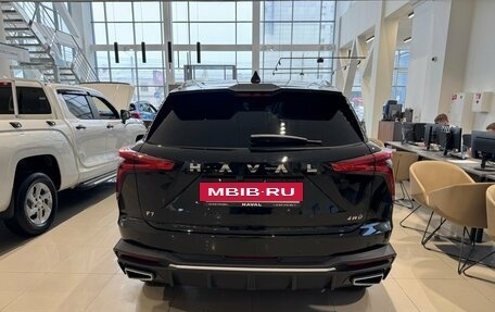 Haval F7, 2026 год, 3 099 000 рублей, 7 фотография