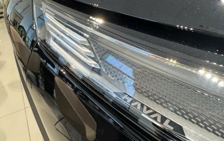 Haval F7, 2026 год, 3 099 000 рублей, 20 фотография