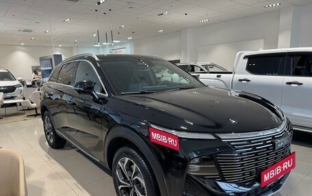 Haval F7, 2026 год, 3 099 000 рублей, 3 фотография