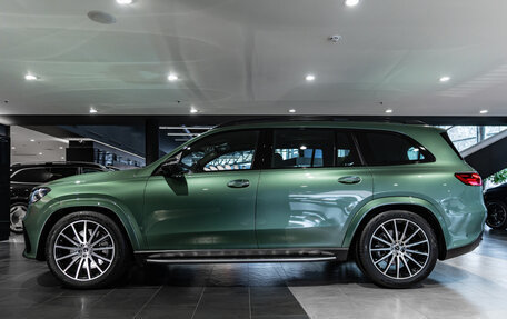 Mercedes-Benz GLS, 2025 год, 18 600 000 рублей, 8 фотография