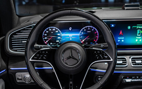 Mercedes-Benz GLS, 2025 год, 18 600 000 рублей, 15 фотография