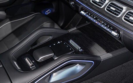 Mercedes-Benz GLS, 2025 год, 18 600 000 рублей, 19 фотография