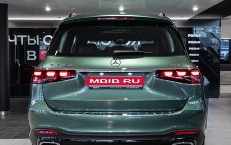 Mercedes-Benz GLS, 2025 год, 18 600 000 рублей, 6 фотография