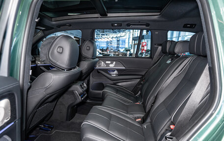 Mercedes-Benz GLS, 2025 год, 18 600 000 рублей, 24 фотография