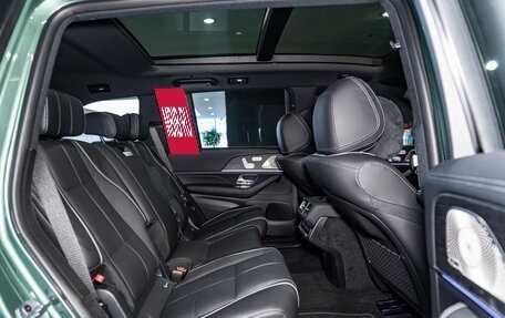 Mercedes-Benz GLS, 2025 год, 18 600 000 рублей, 26 фотография