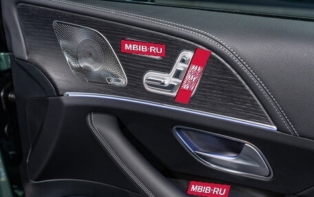 Mercedes-Benz GLS, 2025 год, 18 600 000 рублей, 23 фотография