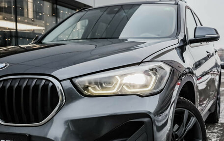 BMW X1, 2019 год, 1 849 000 рублей, 2 фотография
