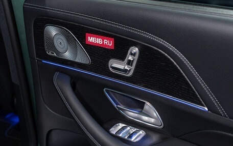 Mercedes-Benz GLS, 2025 год, 18 600 000 рублей, 27 фотография