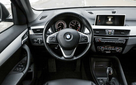 BMW X1, 2019 год, 1 849 000 рублей, 13 фотография