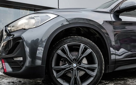 BMW X1, 2019 год, 1 849 000 рублей, 3 фотография