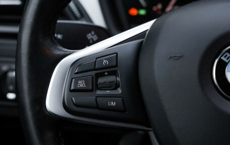 BMW X1, 2019 год, 1 849 000 рублей, 15 фотография