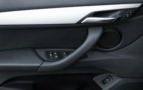 BMW X1, 2019 год, 1 849 000 рублей, 25 фотография