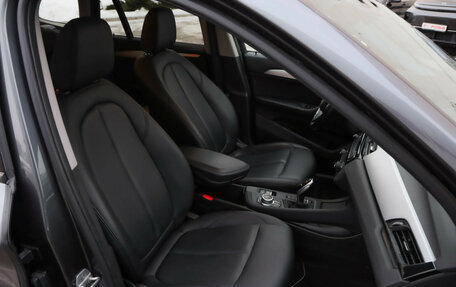 BMW X1, 2019 год, 1 849 000 рублей, 27 фотография