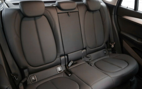 BMW X1, 2019 год, 1 849 000 рублей, 29 фотография