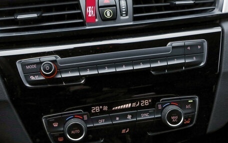 BMW X1, 2019 год, 1 849 000 рублей, 20 фотография