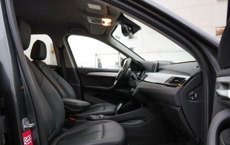 BMW X1, 2019 год, 1 849 000 рублей, 28 фотография