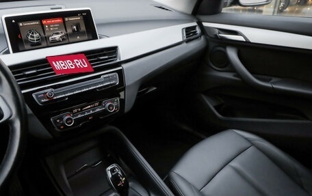 BMW X1, 2019 год, 1 849 000 рублей, 23 фотография