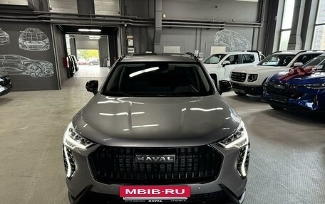 Haval Jolion, 2026 год, 2 799 000 рублей, 11 фотография