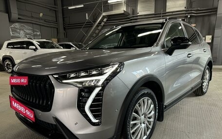 Haval Jolion, 2026 год, 2 799 000 рублей, 4 фотография