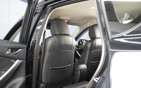 Mazda CX-5 II, 2015 год, 2 060 000 рублей, 10 фотография