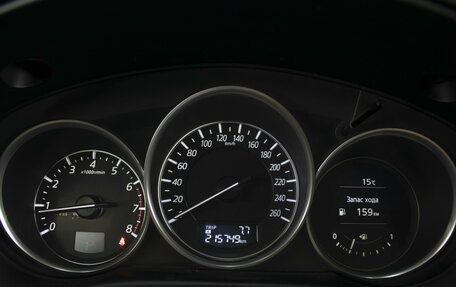 Mazda CX-5 II, 2015 год, 2 060 000 рублей, 13 фотография